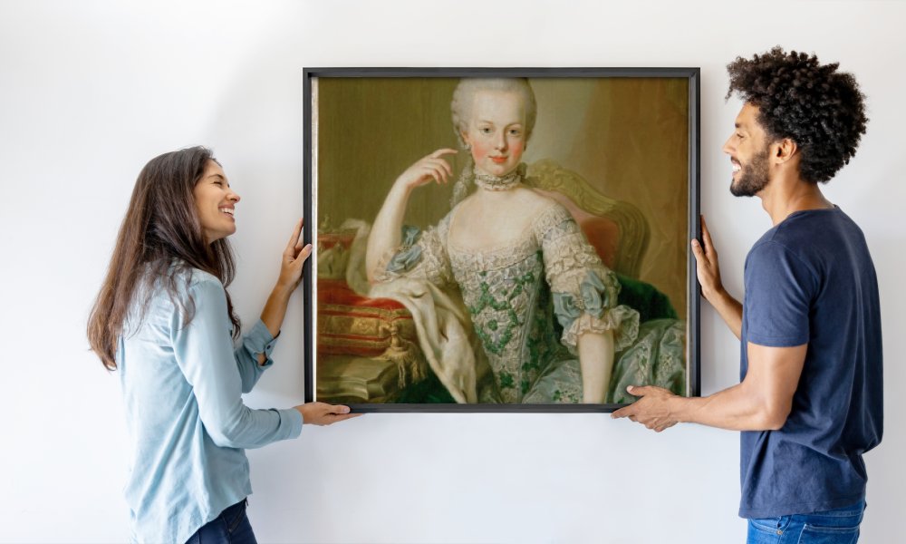 Master of the Archduchess Portraits
