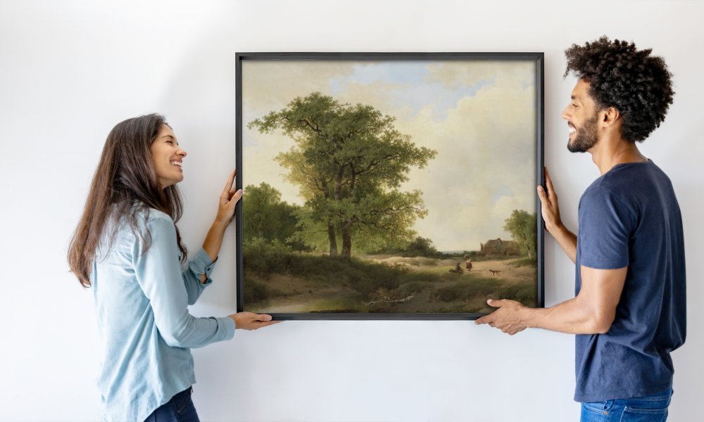 Johannes Wernardus Bilders