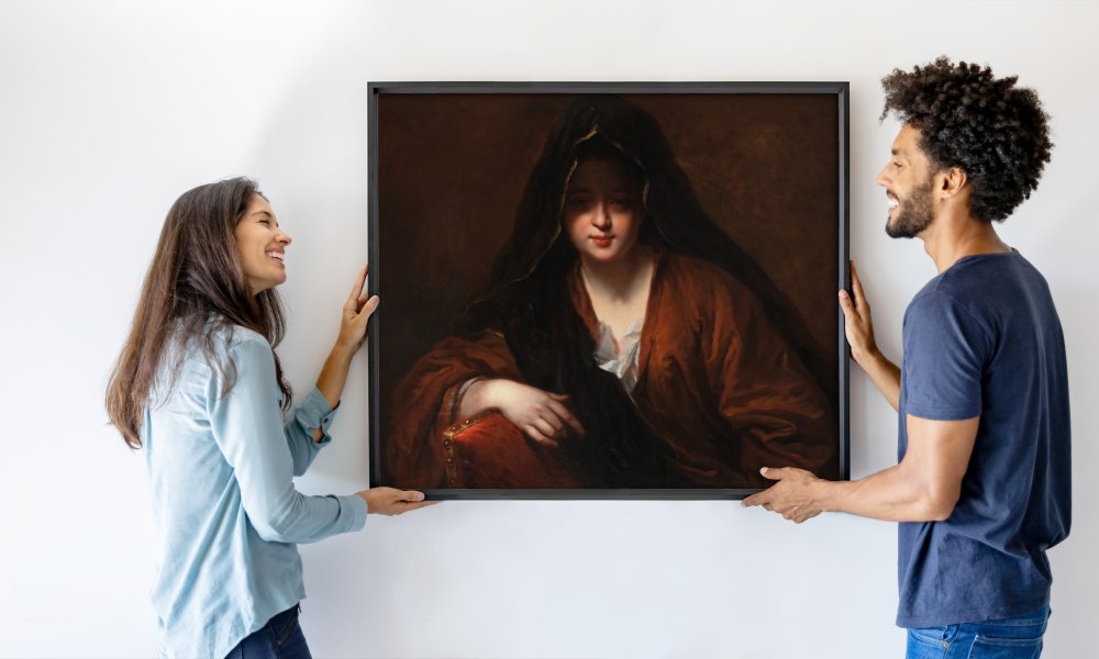 Jean Baptiste Santerre