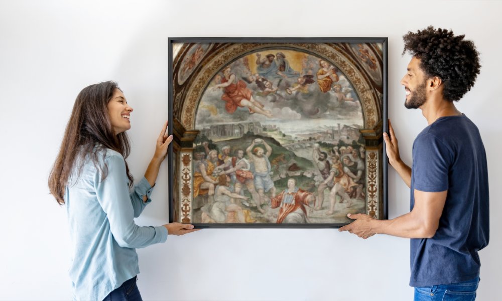Evangelista Luini