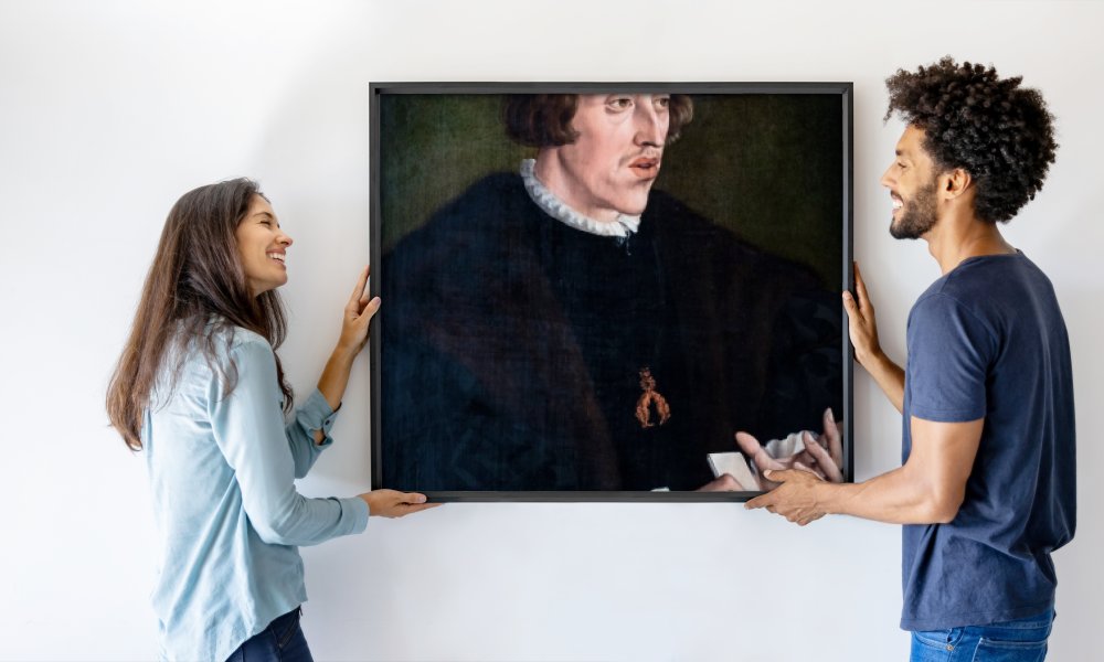 Jan Cornelisz (attr. to) Vermeyen