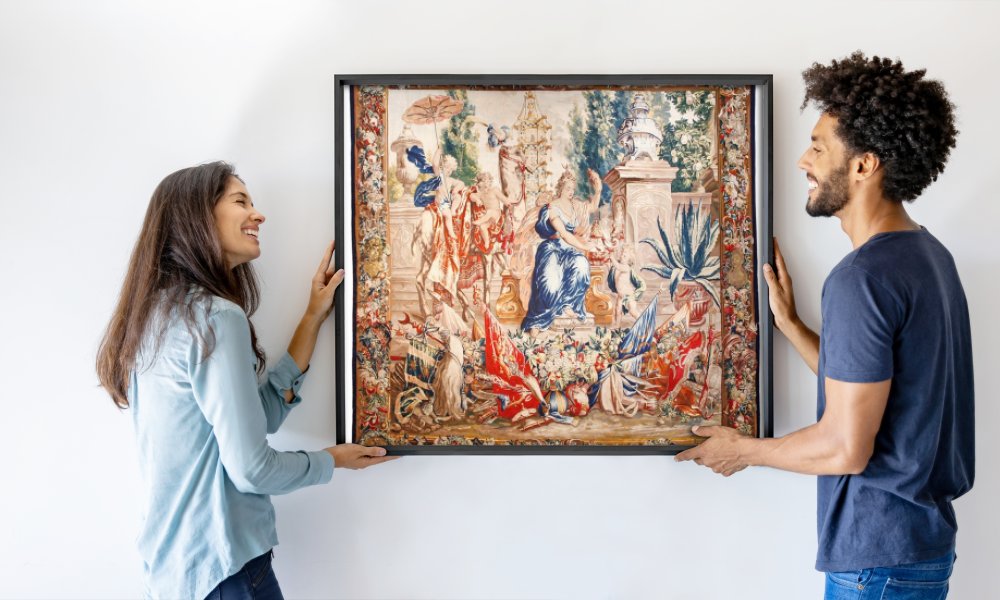 Jacob van der Borcht