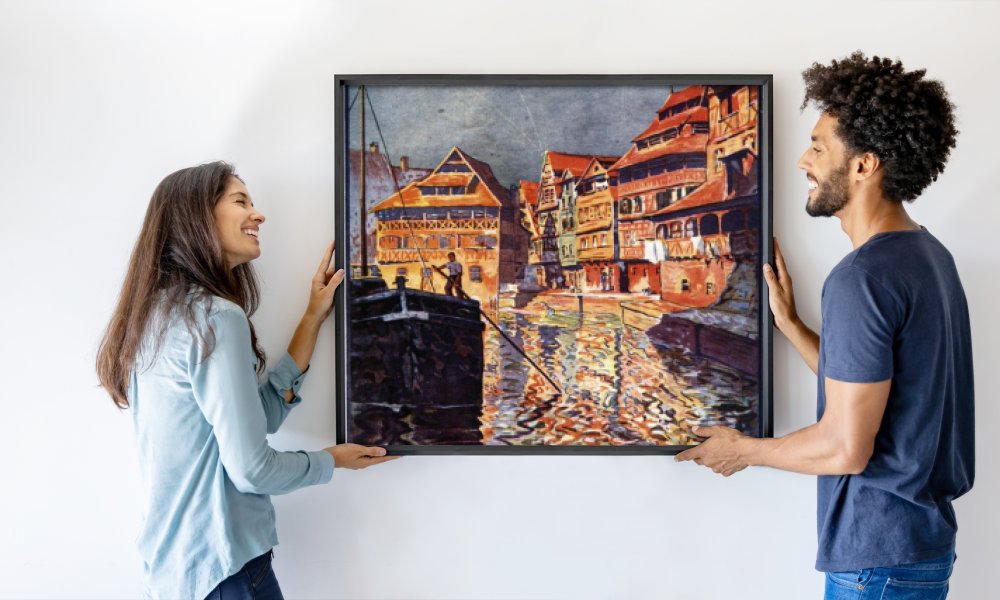 Lucien Charles Blumer