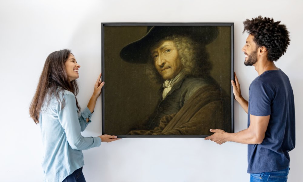 Norbert van (1670-1746) Bloemen