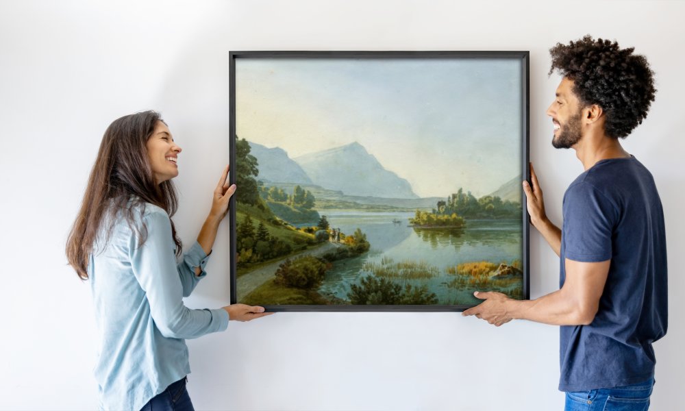 Gabriel Lory der Jüngere