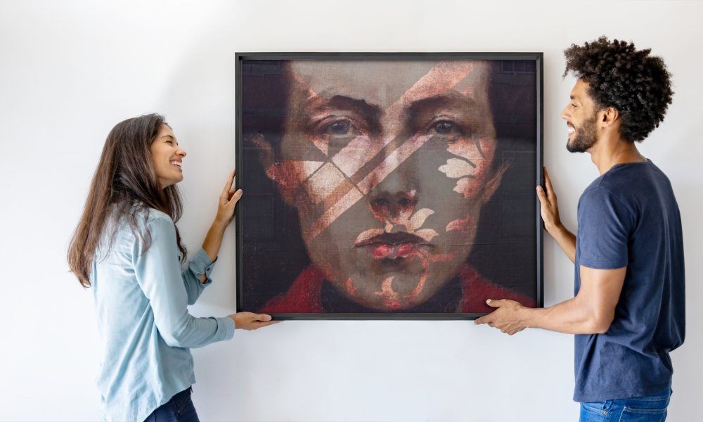 Toni De Groof