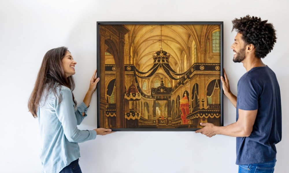 Antoine Louis Saint-Aubert