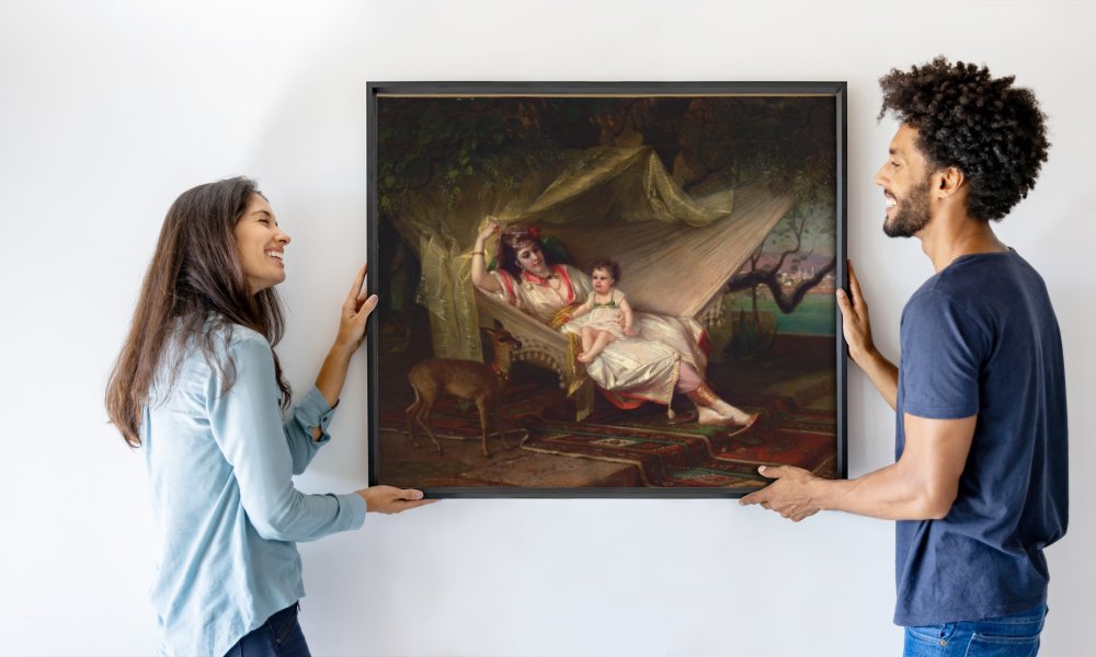 Constant Joseph Brochart