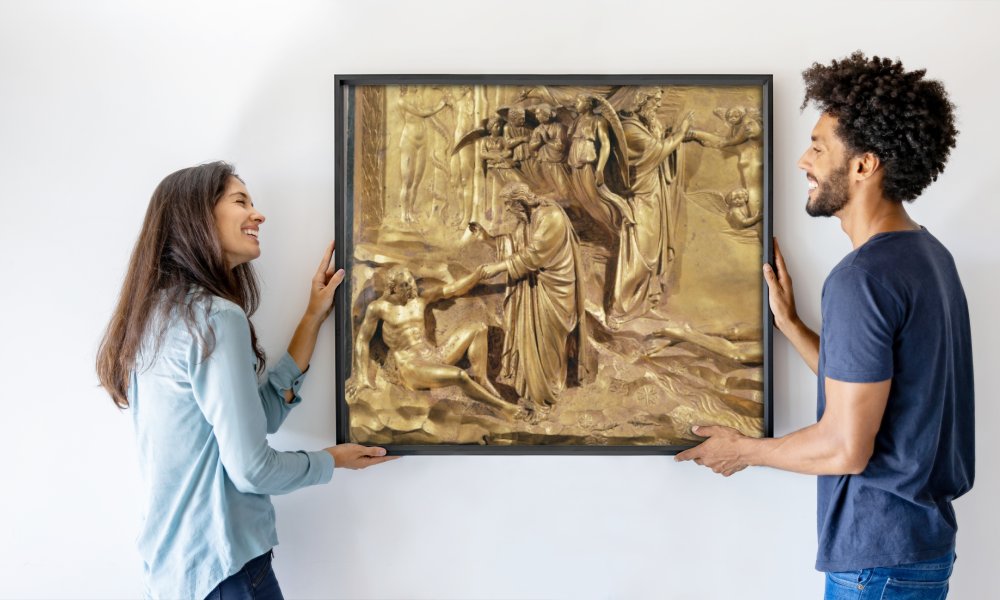 Lorenzo Ghiberti