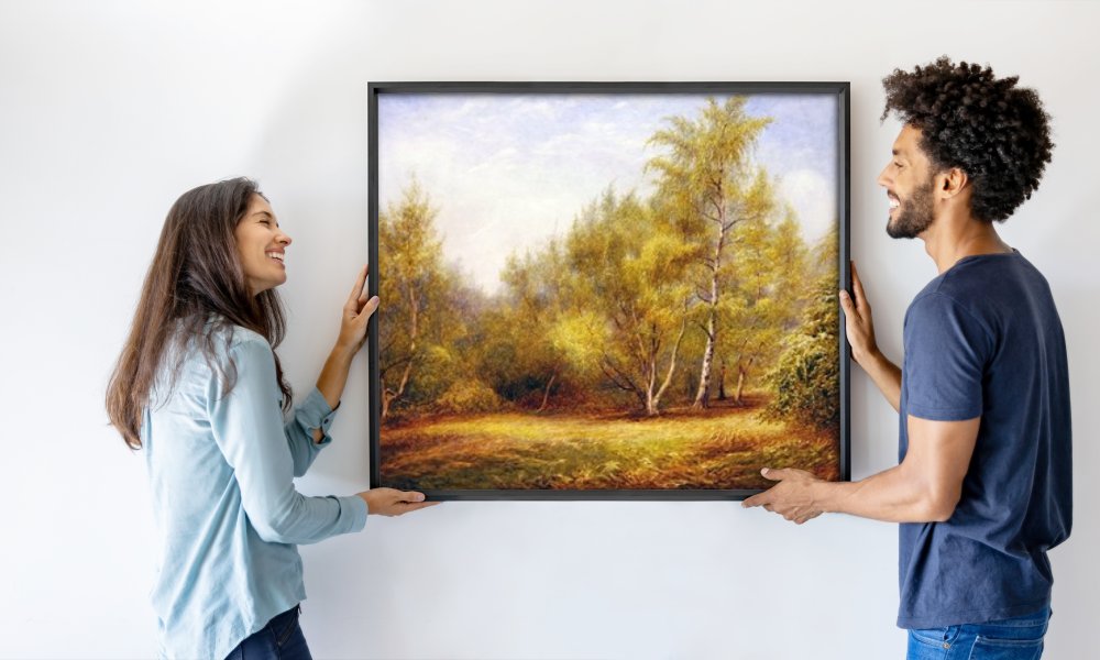 Frederick Henry Evans