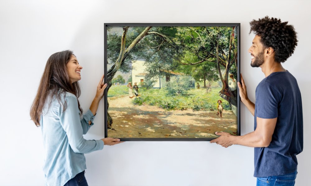 Manuel Garcia y Rodriguez