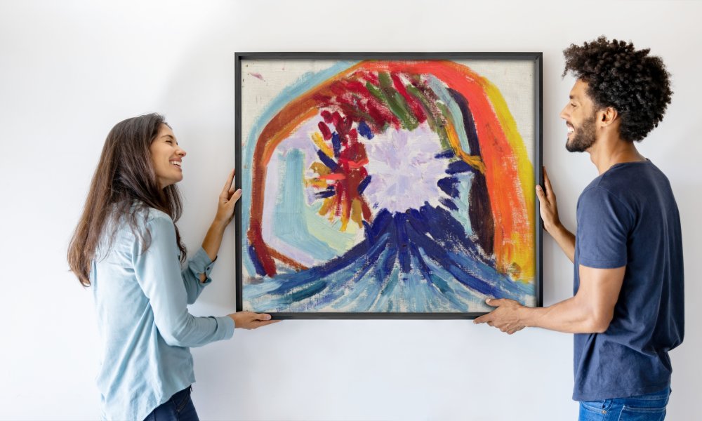 Mikhail Vasilievich Matyushin