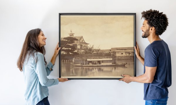 Baron Raimund von Stillfried