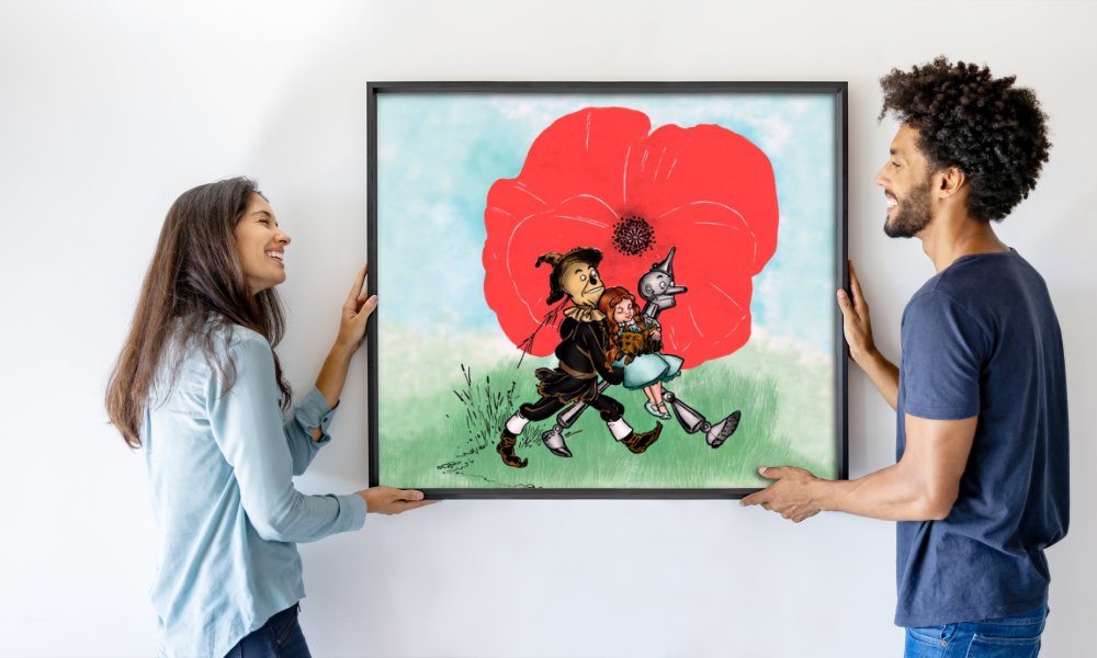 William Wallace Denslow