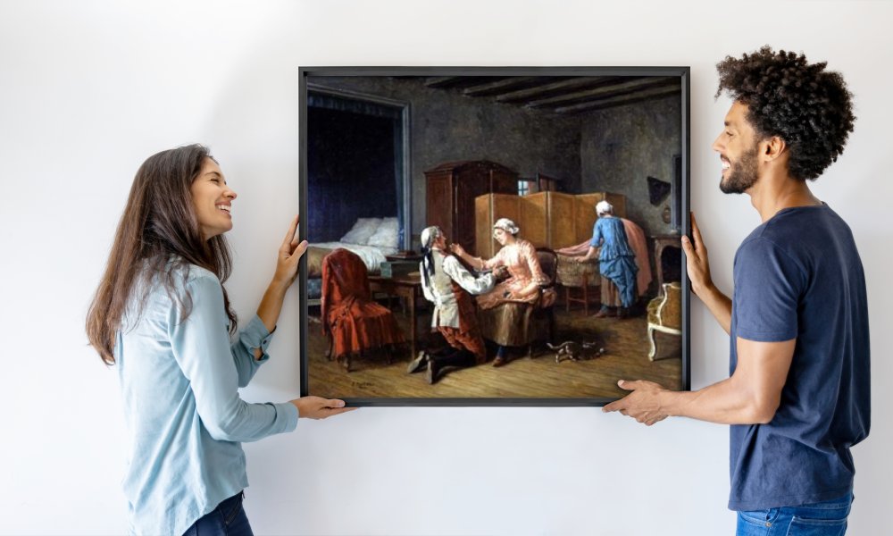 Benjamin Eugene Fichel