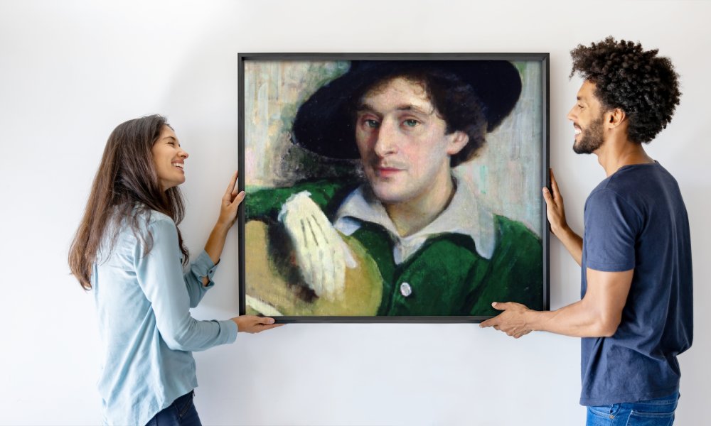 Yuri Moiseyevich Pen