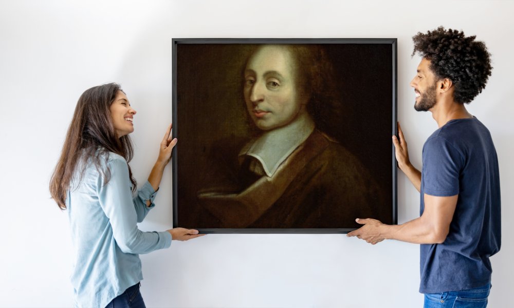 Francois the Younger Quesnel