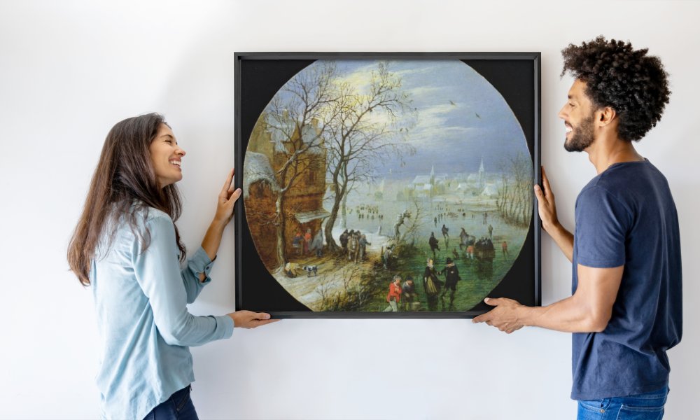 Adriaen van de Venne