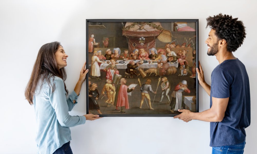 Workshop of Verbeeck Family