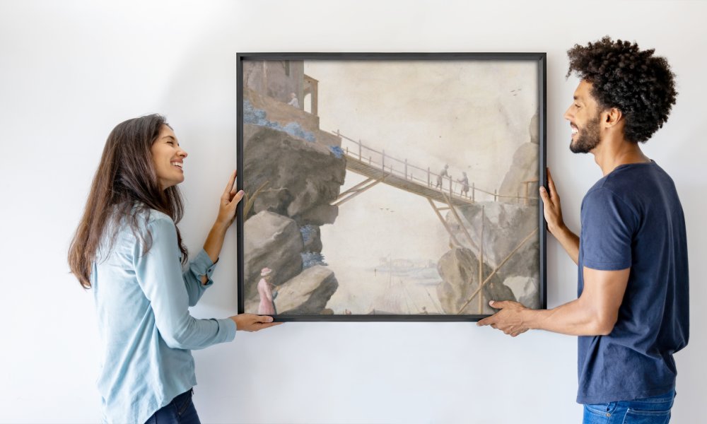 Ferdinand Enrico Hugford