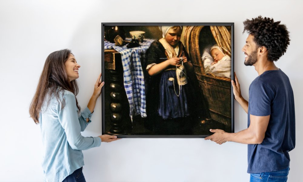 Felix Stone Moscheles