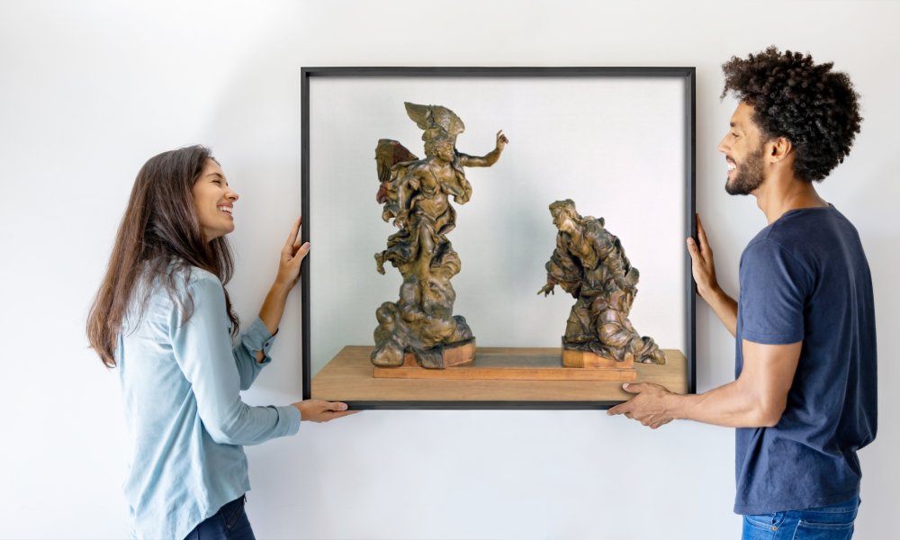 Ferdinand Maximilian Brokof