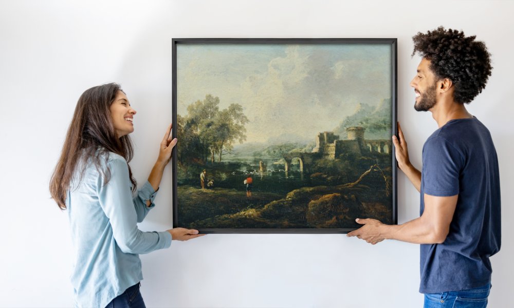 Johann Christian Brand