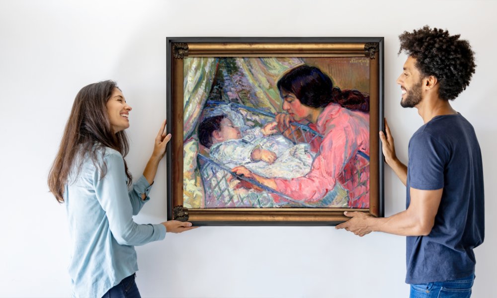 Alexandrovitch Tarkhoff