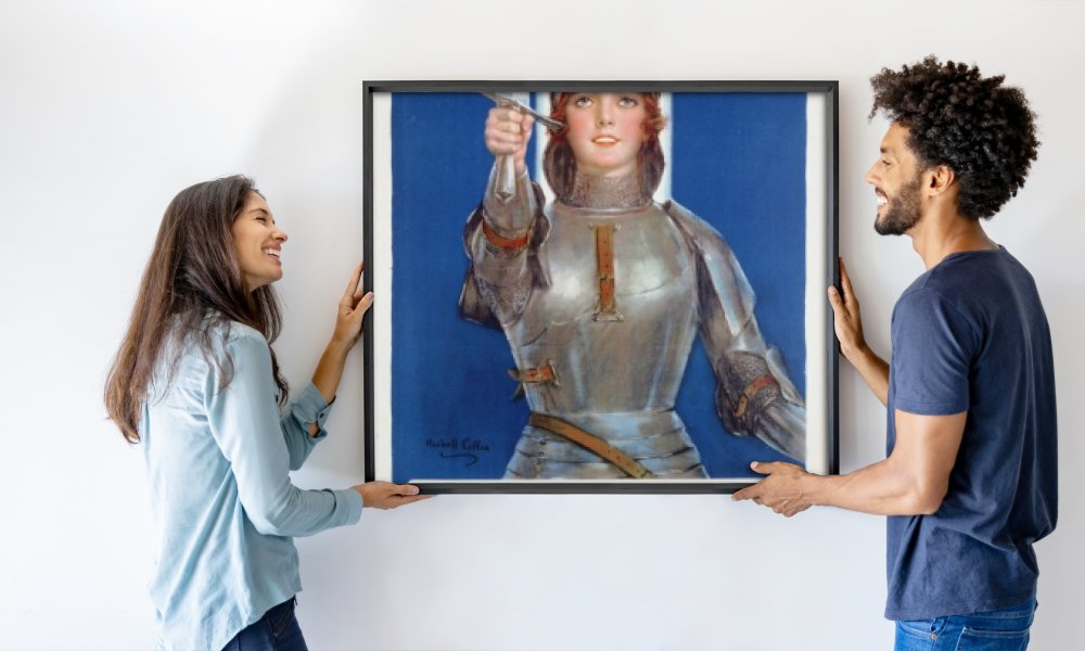 William Haskell Coffin