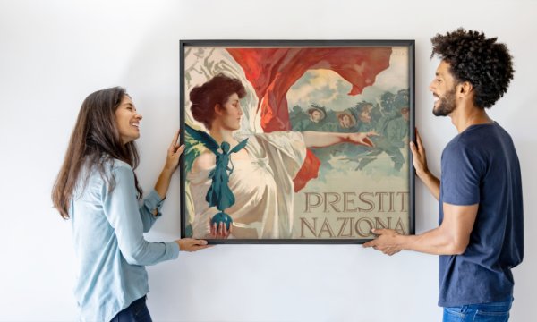 Mario Borgoni