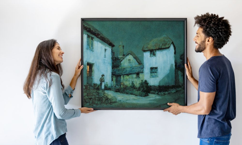 Albert Moulton Foweraker