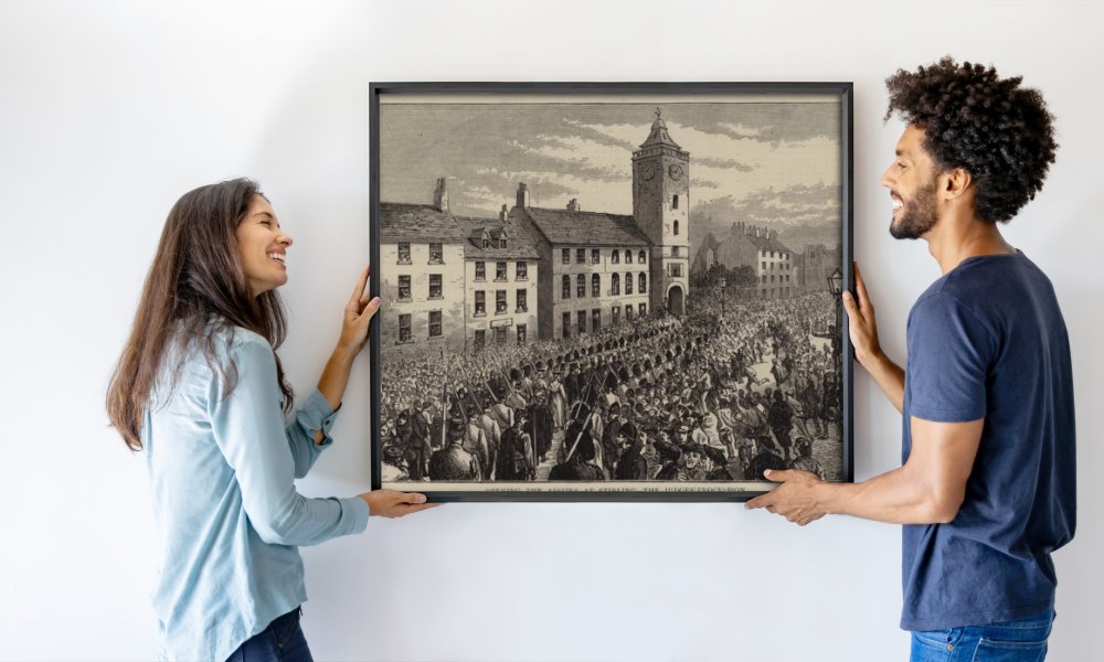 Horatio Gordon Robley