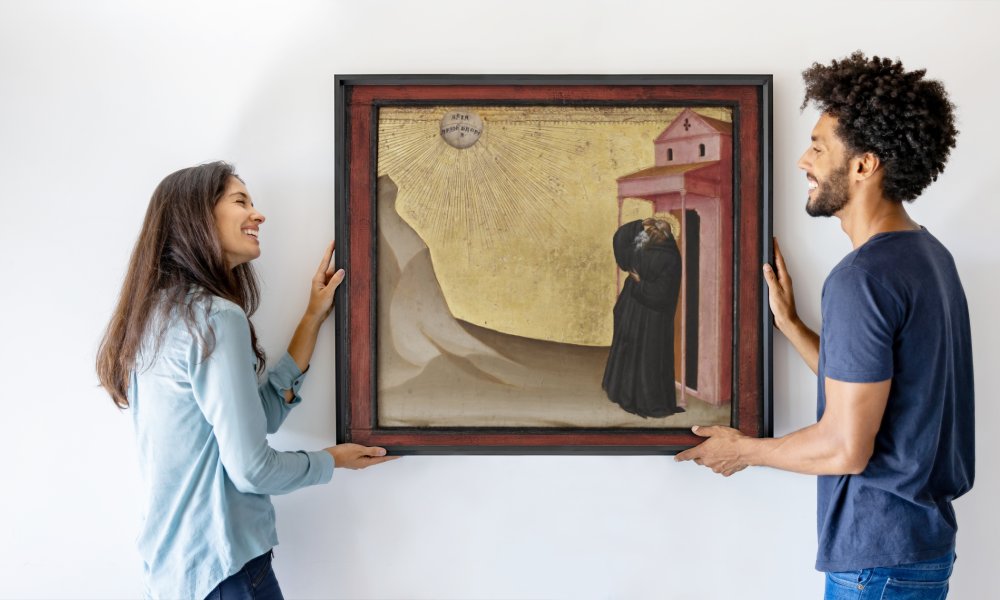 Giovanni di Niccolo del Biondo