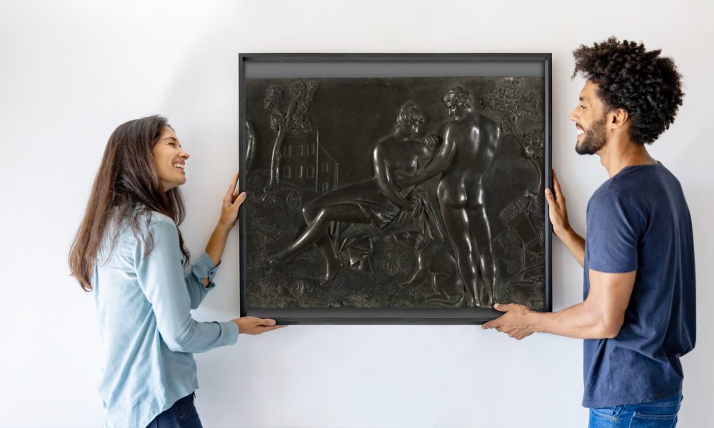 Georg Raphael Donner