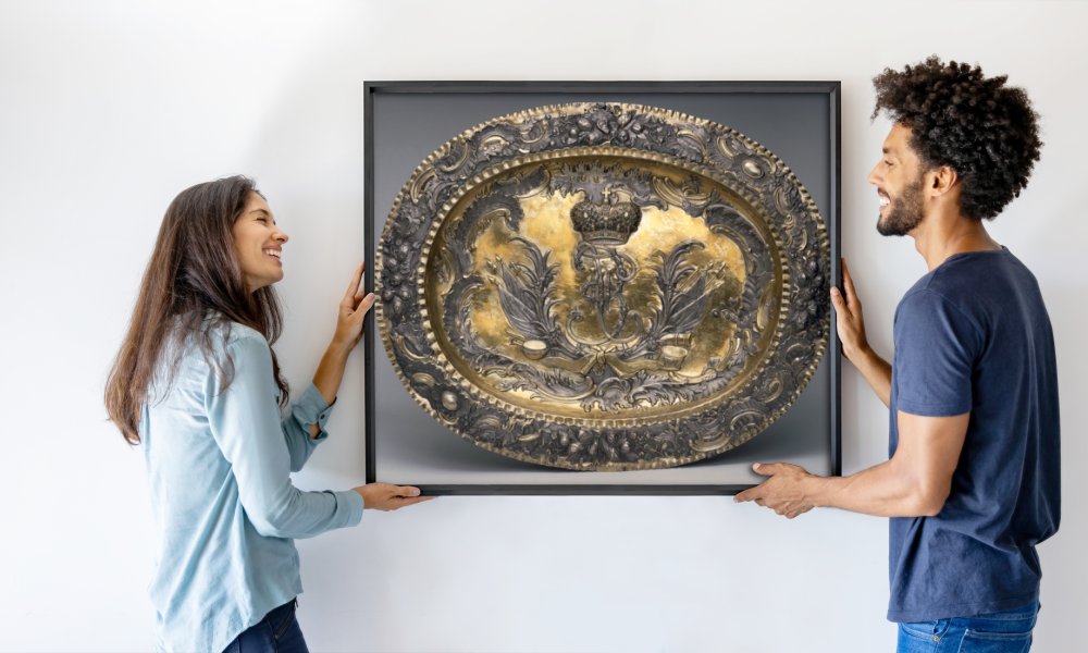 Andrei and Polozov, Aleksei Gerassimov