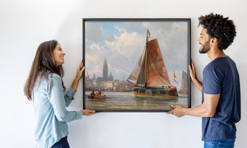 Charles Euphrasie Kuwasseg