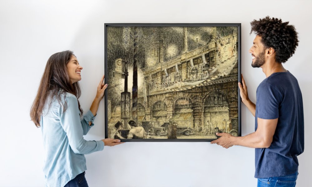 Jack Coburn Witherop