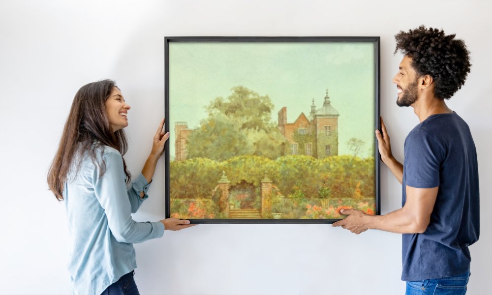 Lewis Nathaniel Nottage