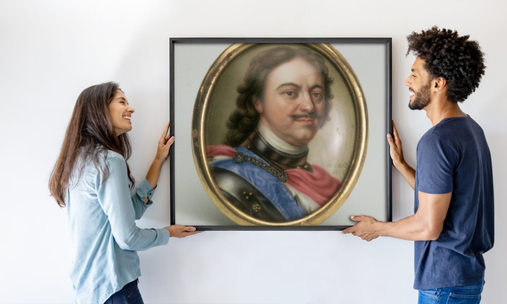 Andrei Grigorievich Ovsov