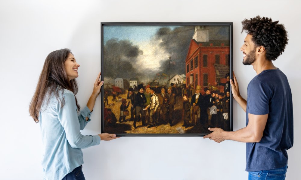 Thomas Mickell Burnham