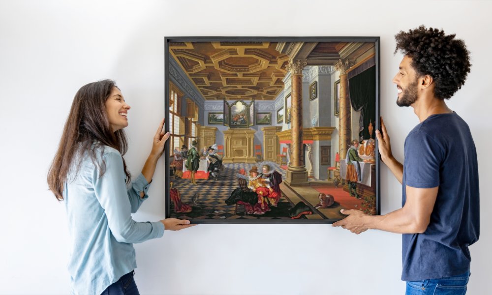 B. van and Velde, E. van de Bassen