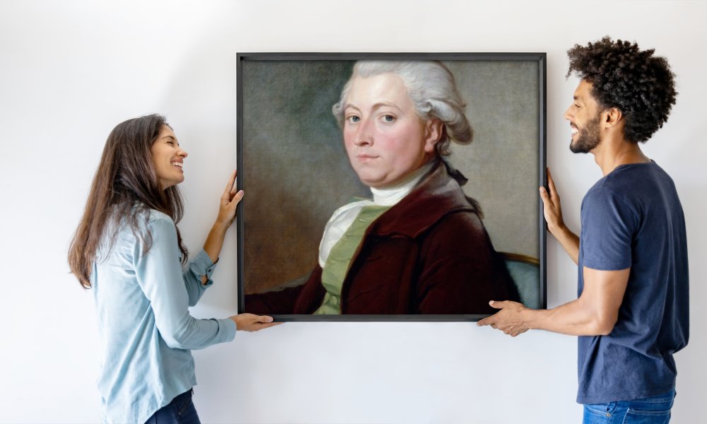 Charles Grignion the younger