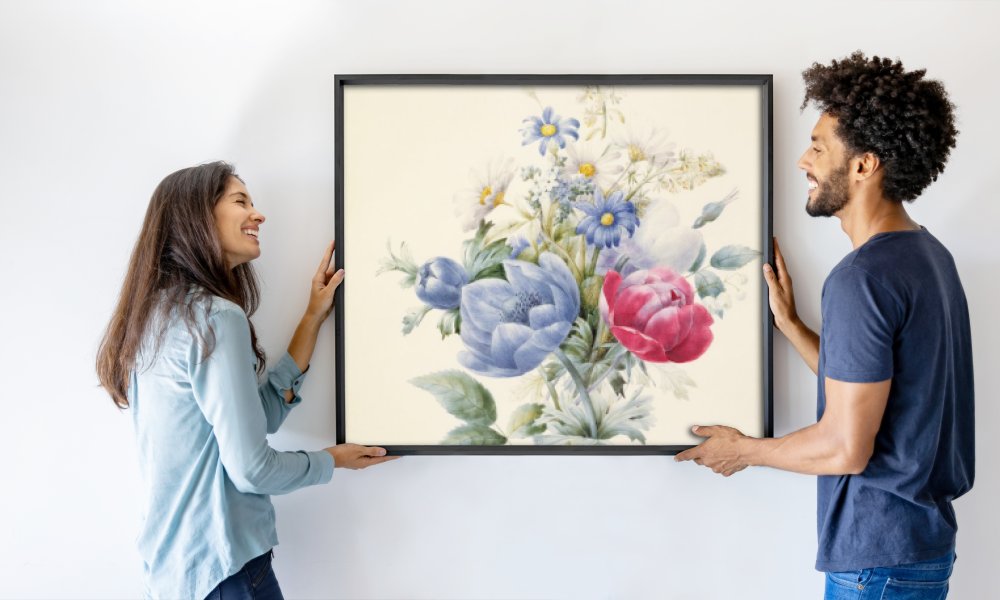 Nathalie d' Esmenard