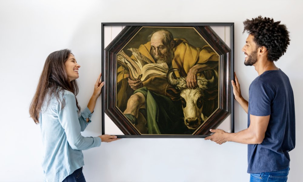 Jacques, III de Gheyn