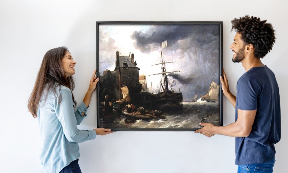 Wijnand Joseph Nuyen