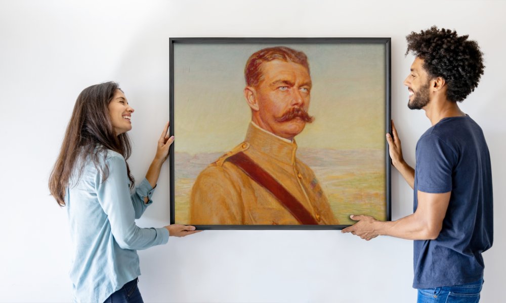 Charles Mendelssohn Horsfall