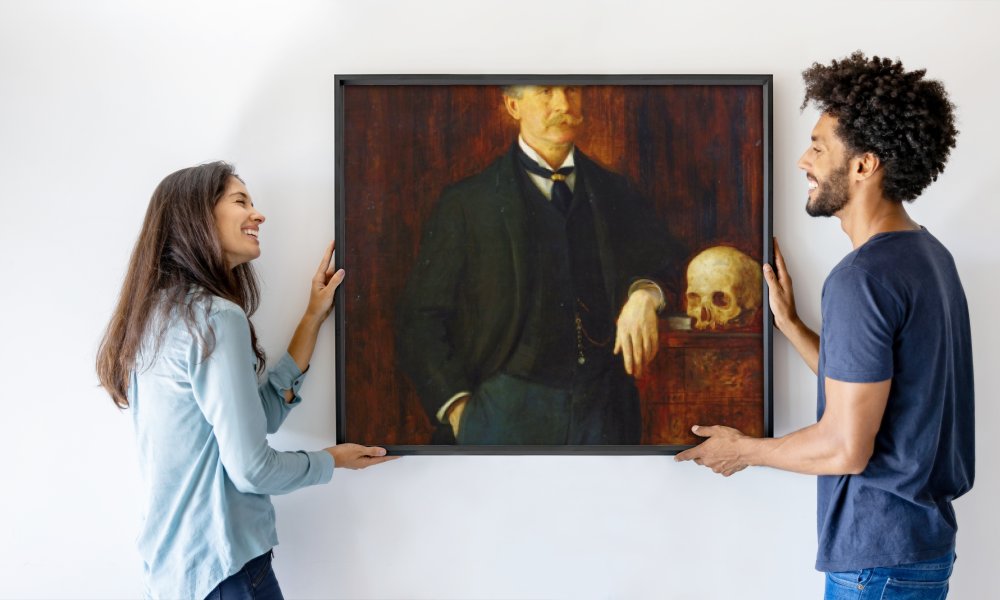 John Herbert Evelyn Partington