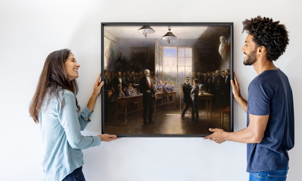 Hendrieus Jacobus Burgers