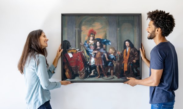 Adriaen Backer