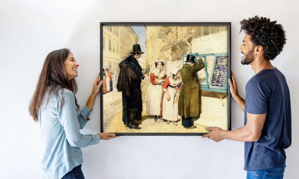 Alexander Andreyevich Ivanov